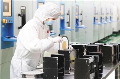 國民經(jīng)濟(jì)延續(xù)恢復(fù)向好態(tài)勢,技術(shù)開發(fā)引領(lǐng)高質(zhì)量發(fā)展新篇章